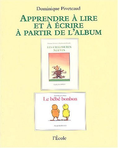 Emprunter Les chaussures neuves et Le bébé bonbon de Claude Ponti livre
