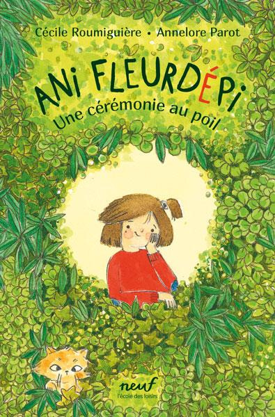 Emprunter Ani Fleurdépi : Une cérémonie au poil livre