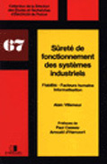 Emprunter SURETE DE FONCTIONNEMENT SYSTEMES INDUSTRIELS livre