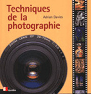 Emprunter Techniques de la photoraphie livre