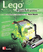 Emprunter Lego Mindstorms. Avec CD-ROM livre