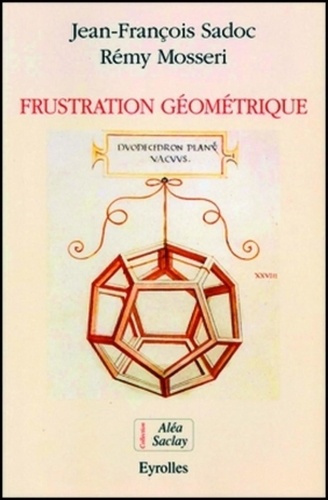 Emprunter Frustration géométrique livre