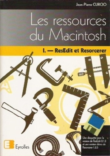 Emprunter LES RESSOURCES DU MACINTOSH TOME 1 livre