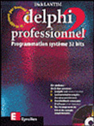 Emprunter DELPHI 2 PROFESSIONNEL livre