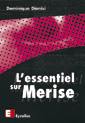 Emprunter L'essentiel sur Merise livre