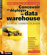 Emprunter Concevoir et déployer un data warehouse. Guide de conduite de projet livre