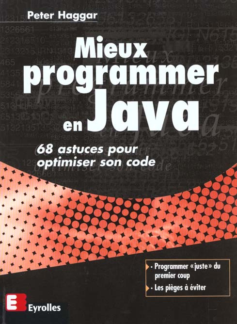 Emprunter Mieux programmer en Java. 68 astuces pour optimiser son code livre