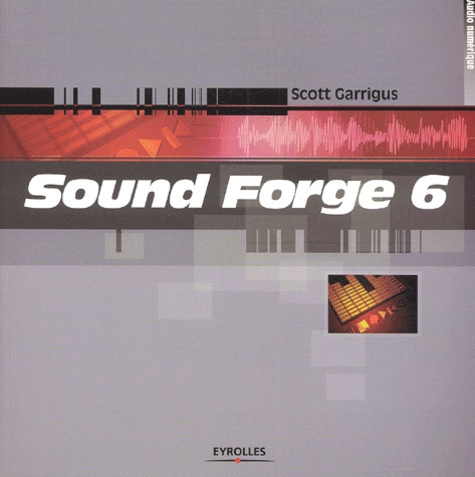 Emprunter Sound Forge 6 livre