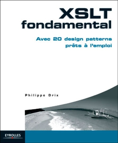 Emprunter XSLT fondamental livre