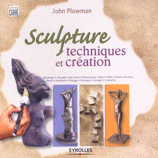 Emprunter Sculpture. Techniques et création livre