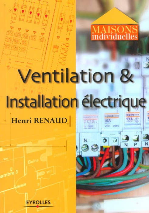 Emprunter Ventilation & installation électrique livre