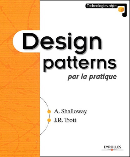 Emprunter Design patterns par la pratique livre