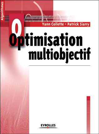 Emprunter Optimisation multiobjectif livre