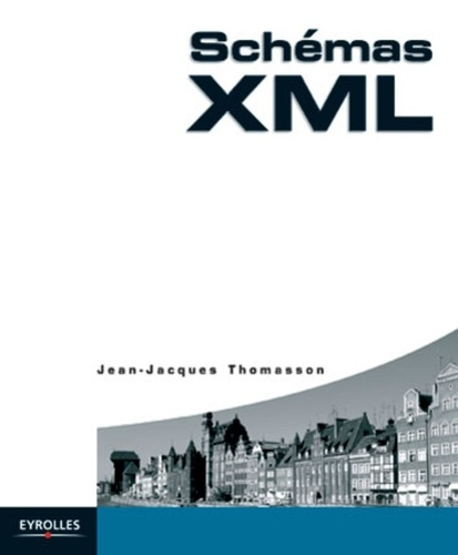Emprunter Schémas XML livre