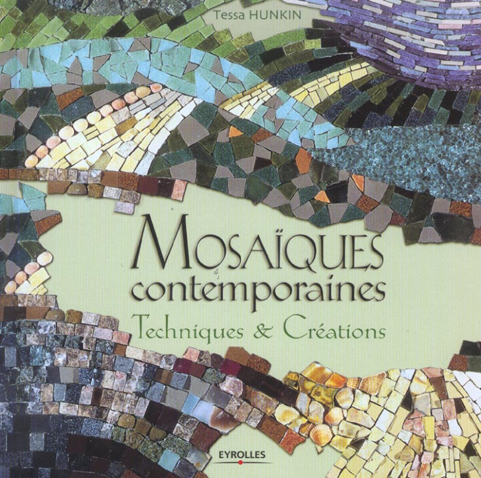 Emprunter Mosaïques contemporaines. Techniques et créations livre