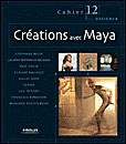 Emprunter Créations avec Maya livre