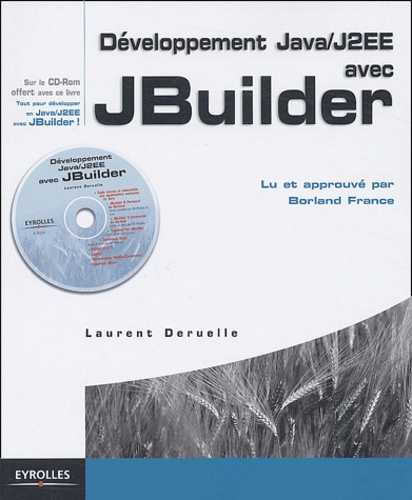 Emprunter Développement Jave/J2EE avec JBuilder. Avec 1 CD-ROM livre