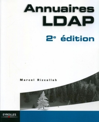 Emprunter Annuaires LDAP. 2e édition livre
