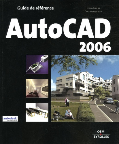 Emprunter AutoCad 2006 livre