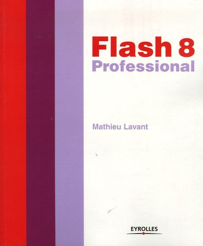Emprunter Flash 8 Professional livre
