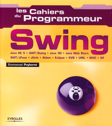 Emprunter Swing livre