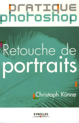 Emprunter Retouche de portraits livre