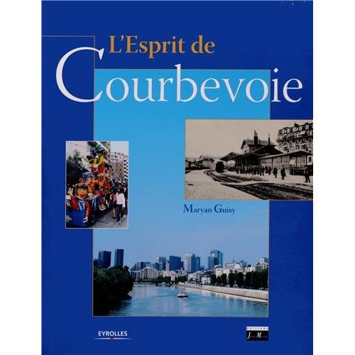 Emprunter L'esprit de Courbevoie livre
