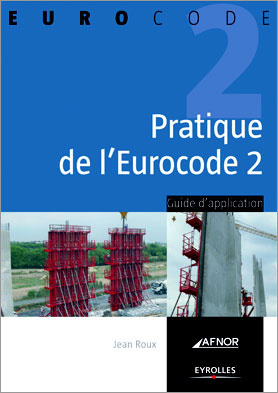 Emprunter Pratique de l'eurocode 2. Guide d'application livre