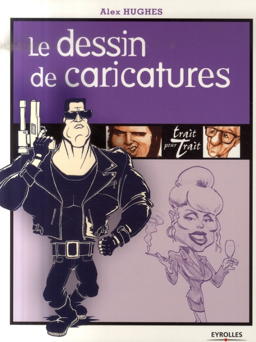 Emprunter Le dessin de caricatures livre