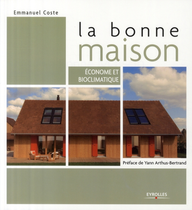 Emprunter La bonne maison livre