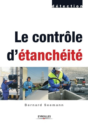 Emprunter Le contrôle d'étanchéité livre