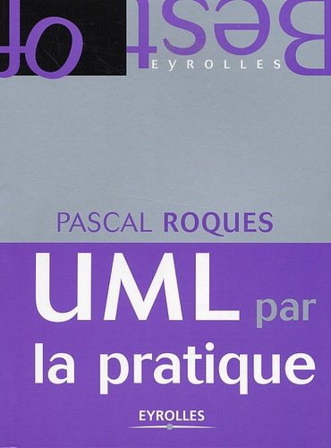 Emprunter UML par la pratique livre