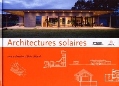 Emprunter Architectures Solaires livre