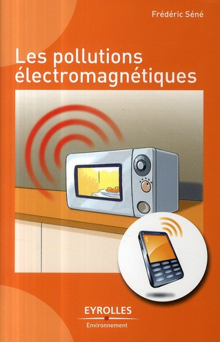 Emprunter Les pollutions électromagnétiques livre