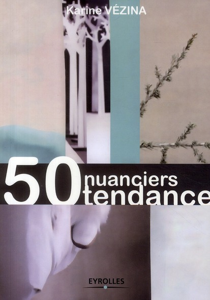 Emprunter 50 nuanciers tendance livre