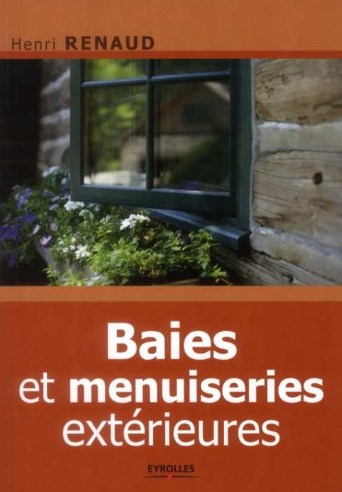 Emprunter Baies et menuiseries extérieures livre