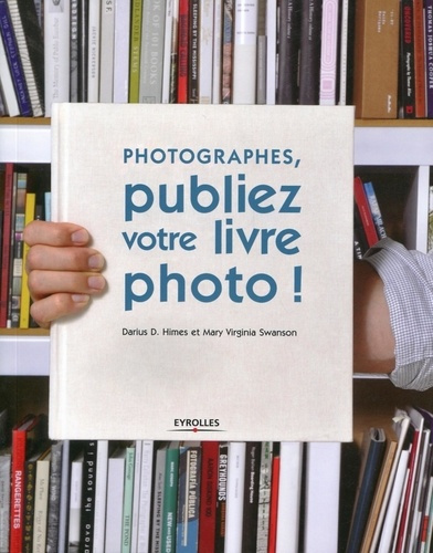 Emprunter Photographes, publiez votre livre photo ! livre
