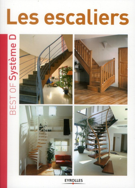 Emprunter Les escaliers livre