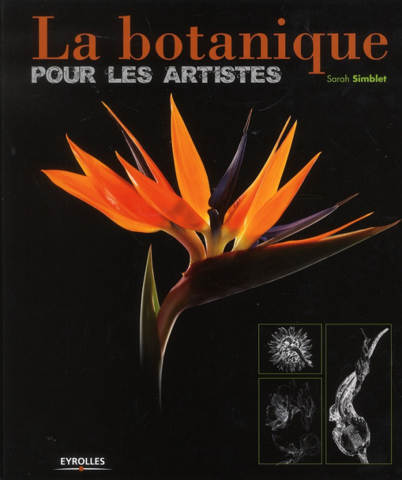 Emprunter La botanique pour les artistes livre