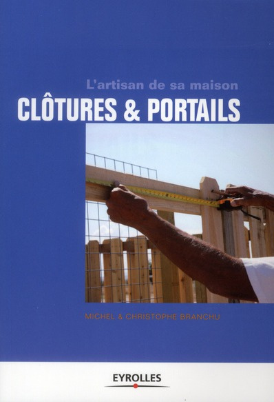 Emprunter Clôtures & portails livre