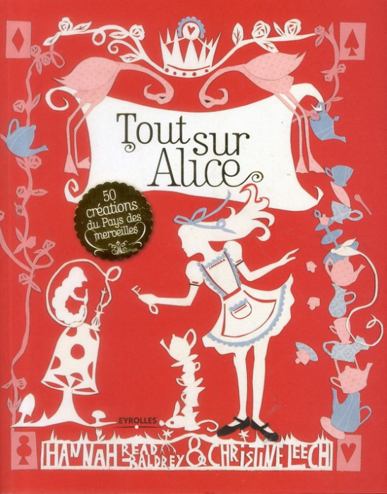 Emprunter Tout sur Alice livre