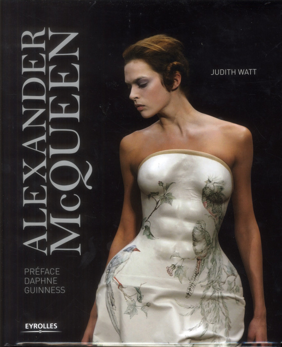 Emprunter Alexander McQueen livre