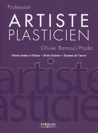 Emprunter Profession artiste plasticien livre