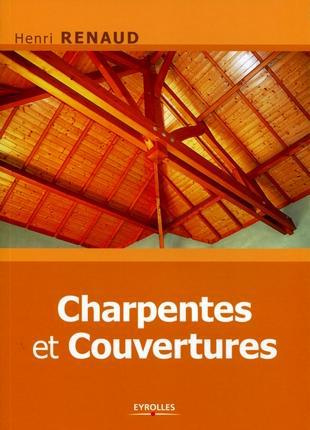 Emprunter Charpentes et couvertures. 2e édition livre