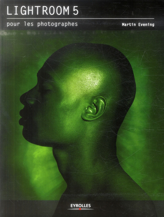 Emprunter Lightroom 5 pour les photographes livre