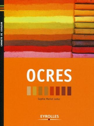 Emprunter Ocres livre