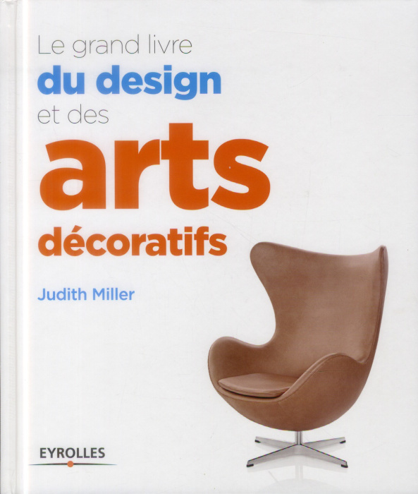 Emprunter Le grand livre du design et des arts décoratifs livre