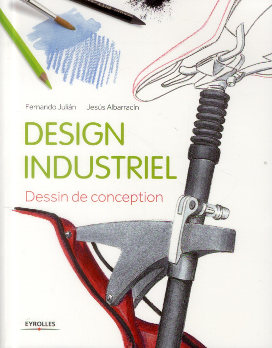 Emprunter Design industriel, dessin de conception livre