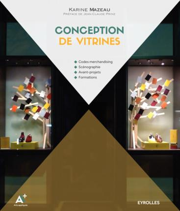 Emprunter Conception de vitrines livre