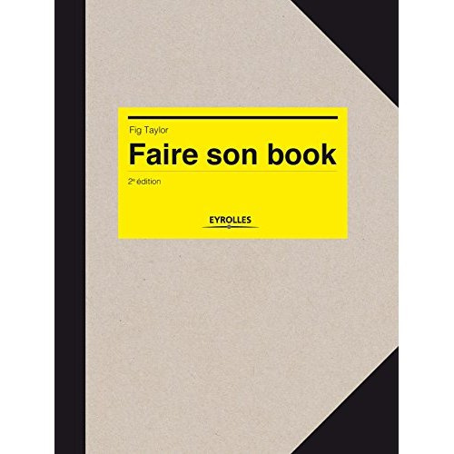 Emprunter Faire son book. 2e édition livre